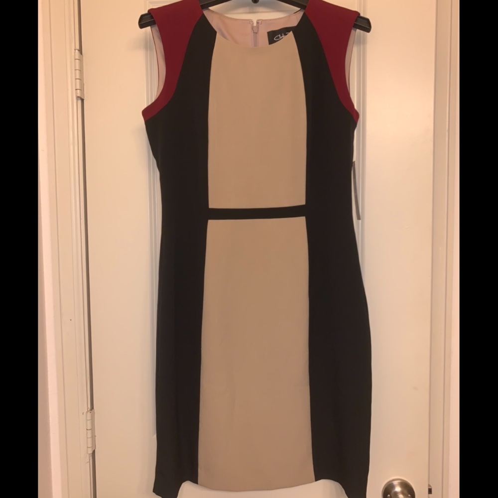 Chelsea Rose Dress